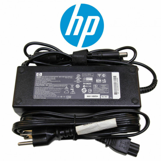 HP AC Adapter 120w 385
