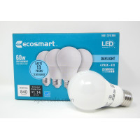 Ecosmart daylight bulb 1 box 341