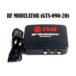 GTS-090-20 RF Modulator 400